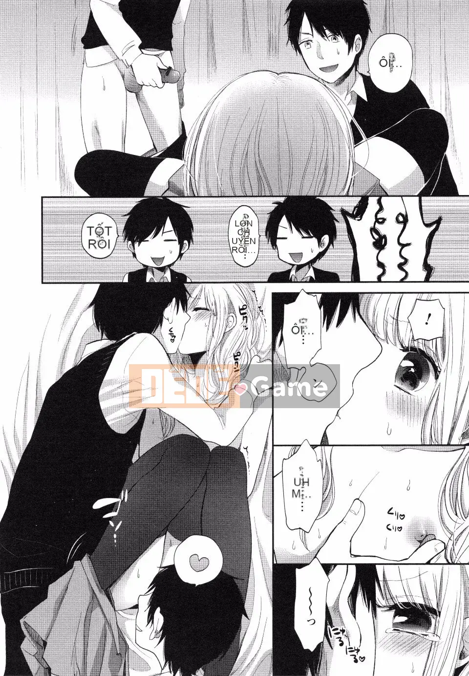 Yokoyari_Mengo_Mokkai_Shiyo