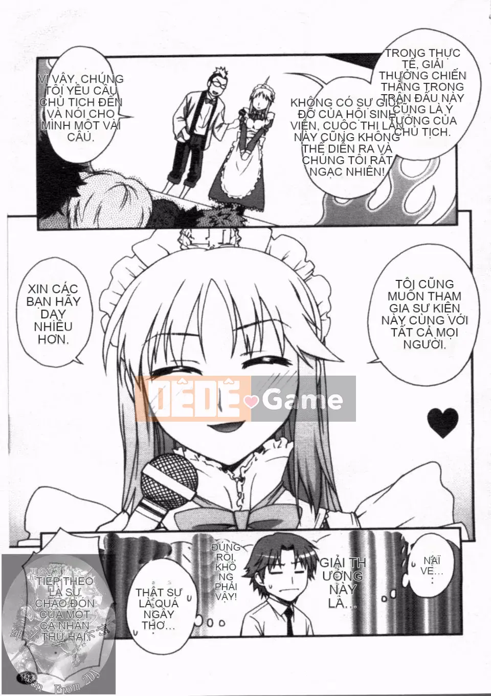 [Unagimaru] Đôi Môi