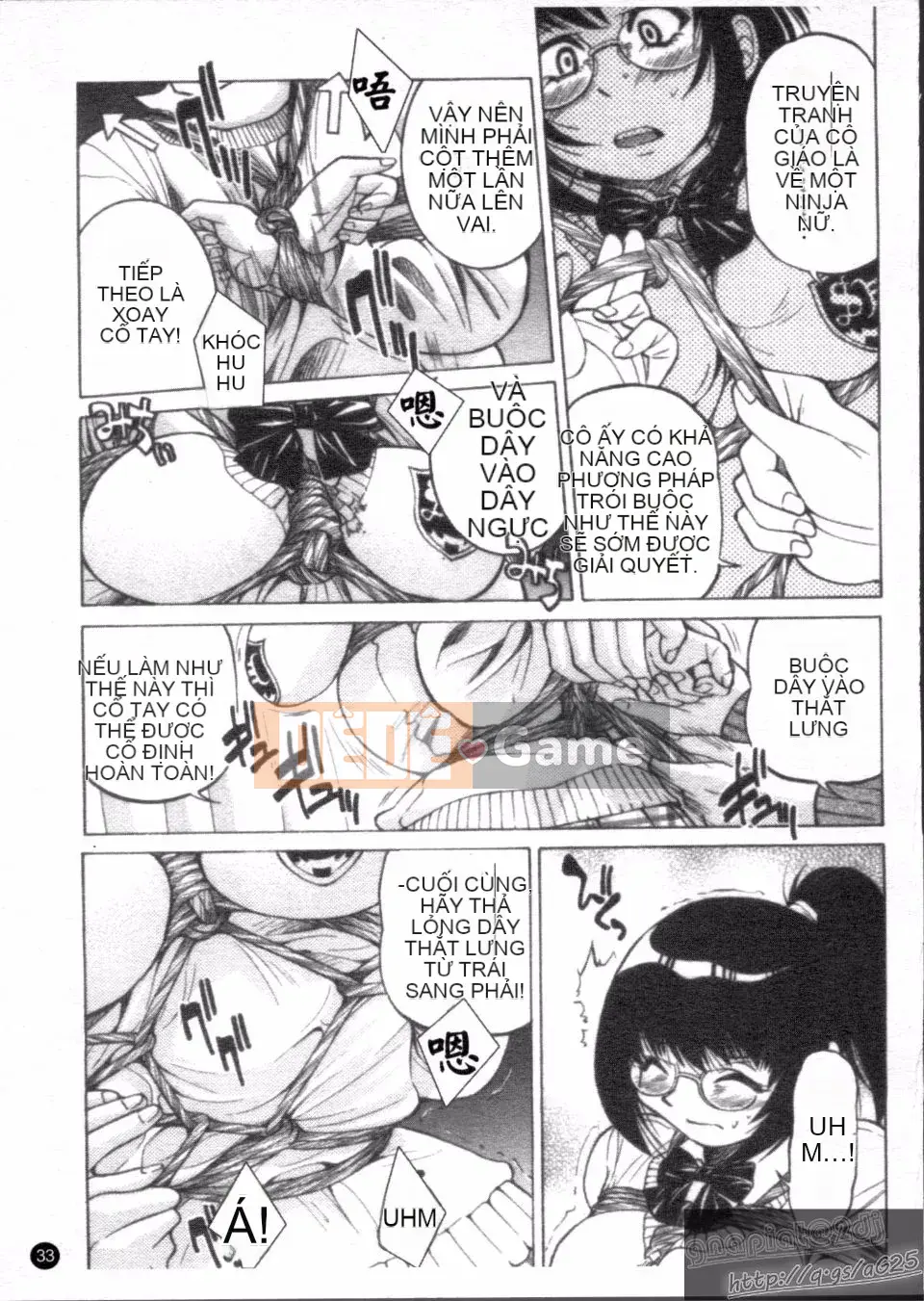 [Inoue Yoshihisa] Người tạo lối thoát