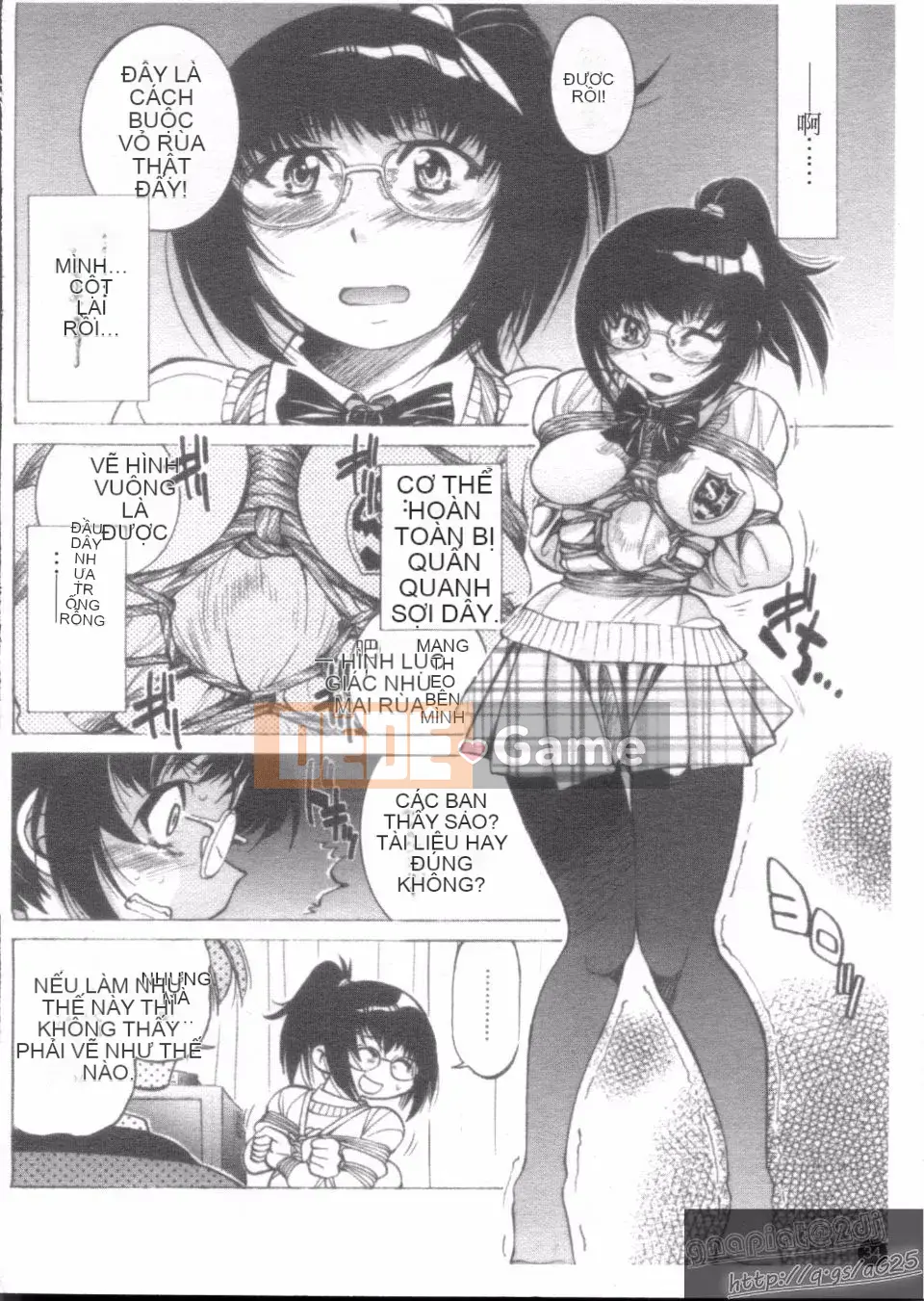 [Inoue Yoshihisa] Người tạo lối thoát