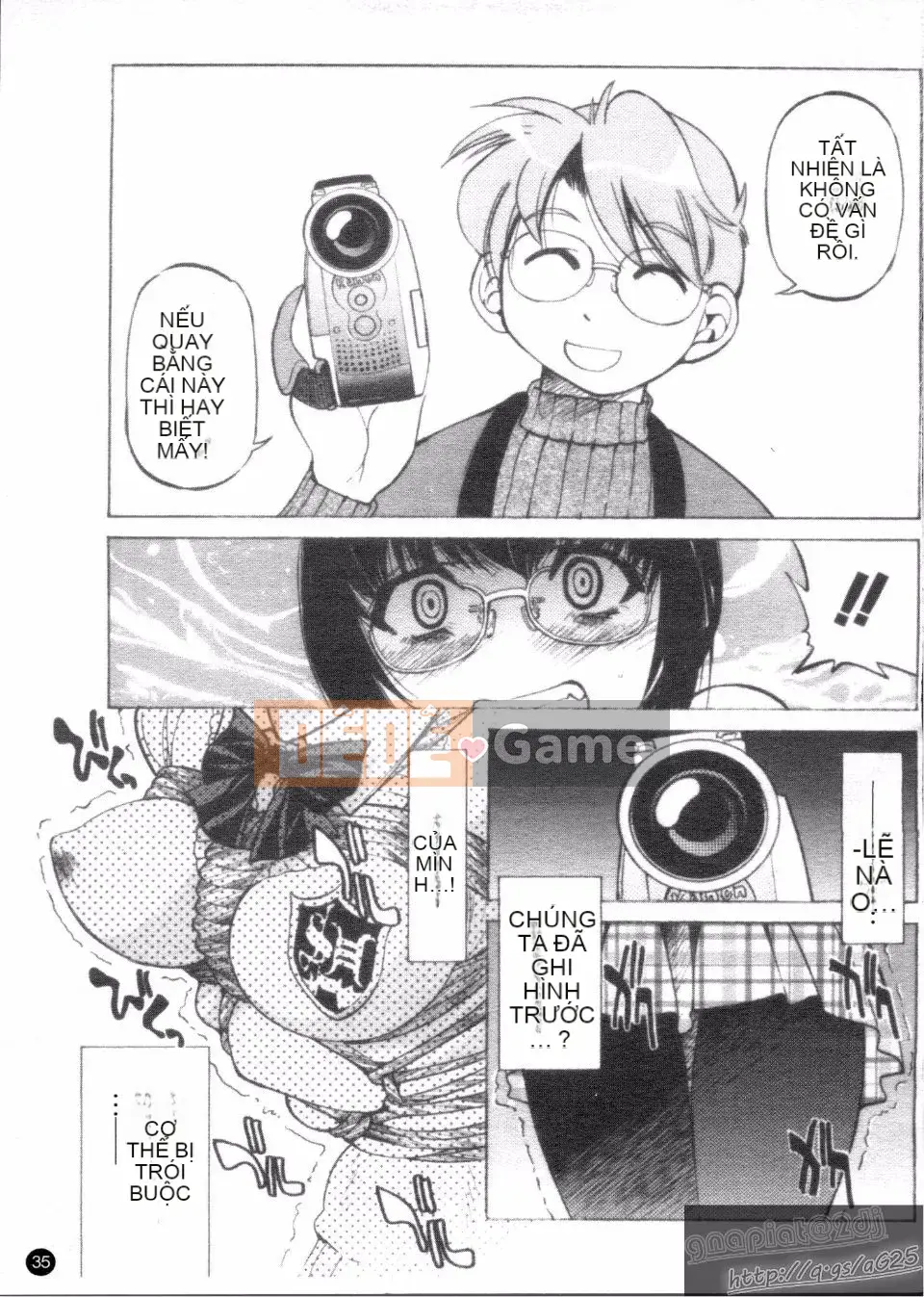 [Inoue Yoshihisa] Người tạo lối thoát