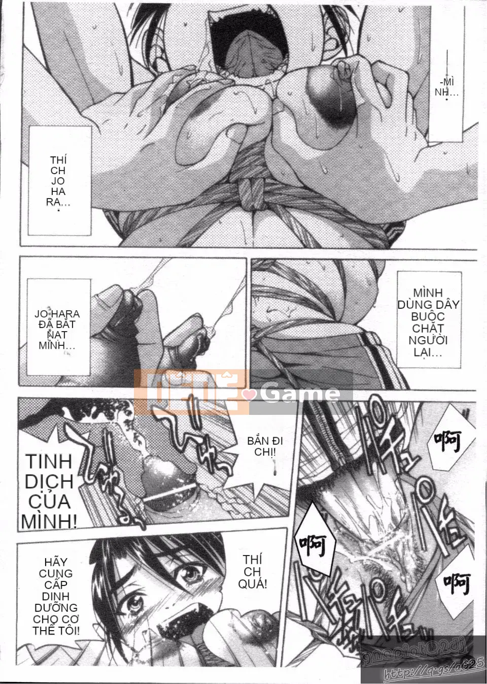 [Inoue Yoshihisa] Người tạo lối thoát