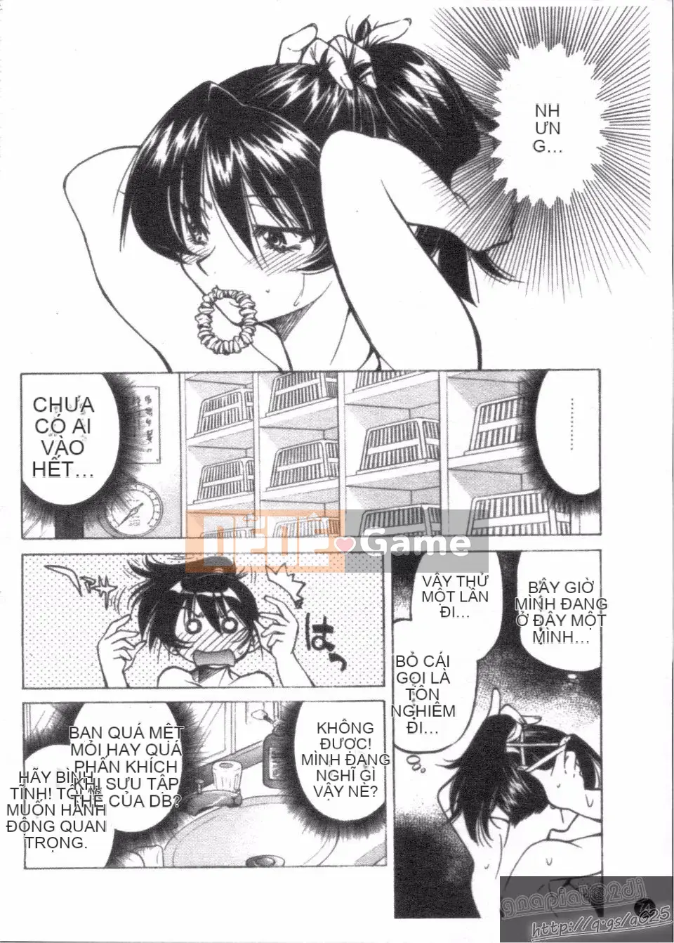 [Inoue Yoshihisa] Người tạo lối thoát