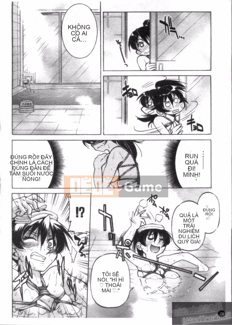 [Inoue Yoshihisa] Người tạo lối thoát