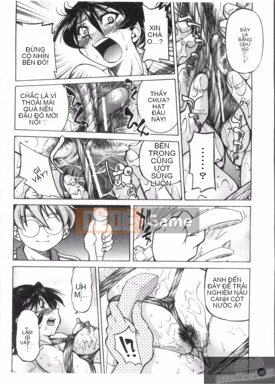 [Inoue Yoshihisa] Người tạo lối thoát