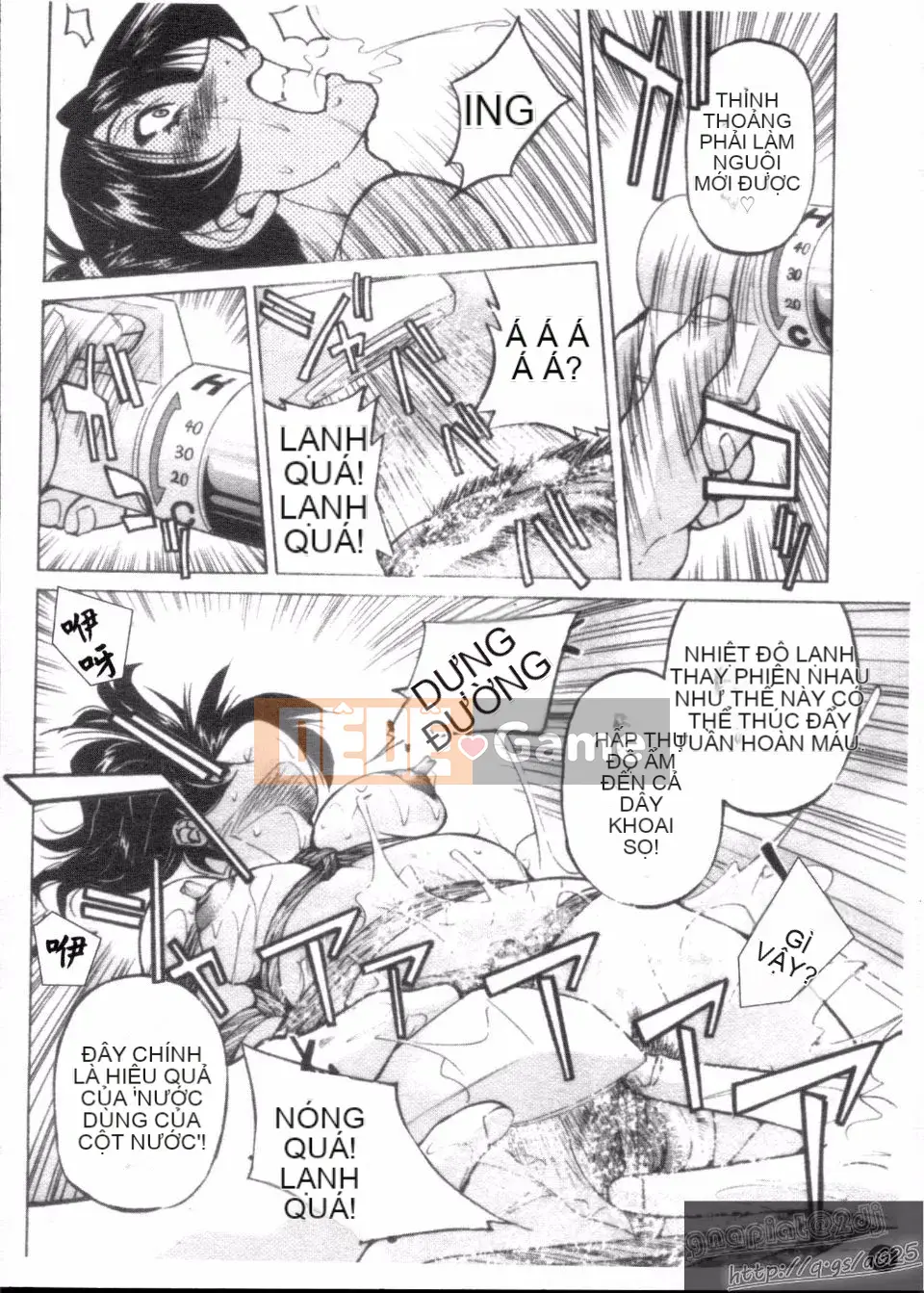 [Inoue Yoshihisa] Người tạo lối thoát