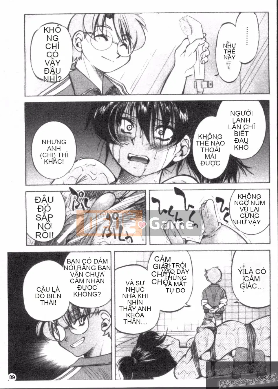 [Inoue Yoshihisa] Người tạo lối thoát