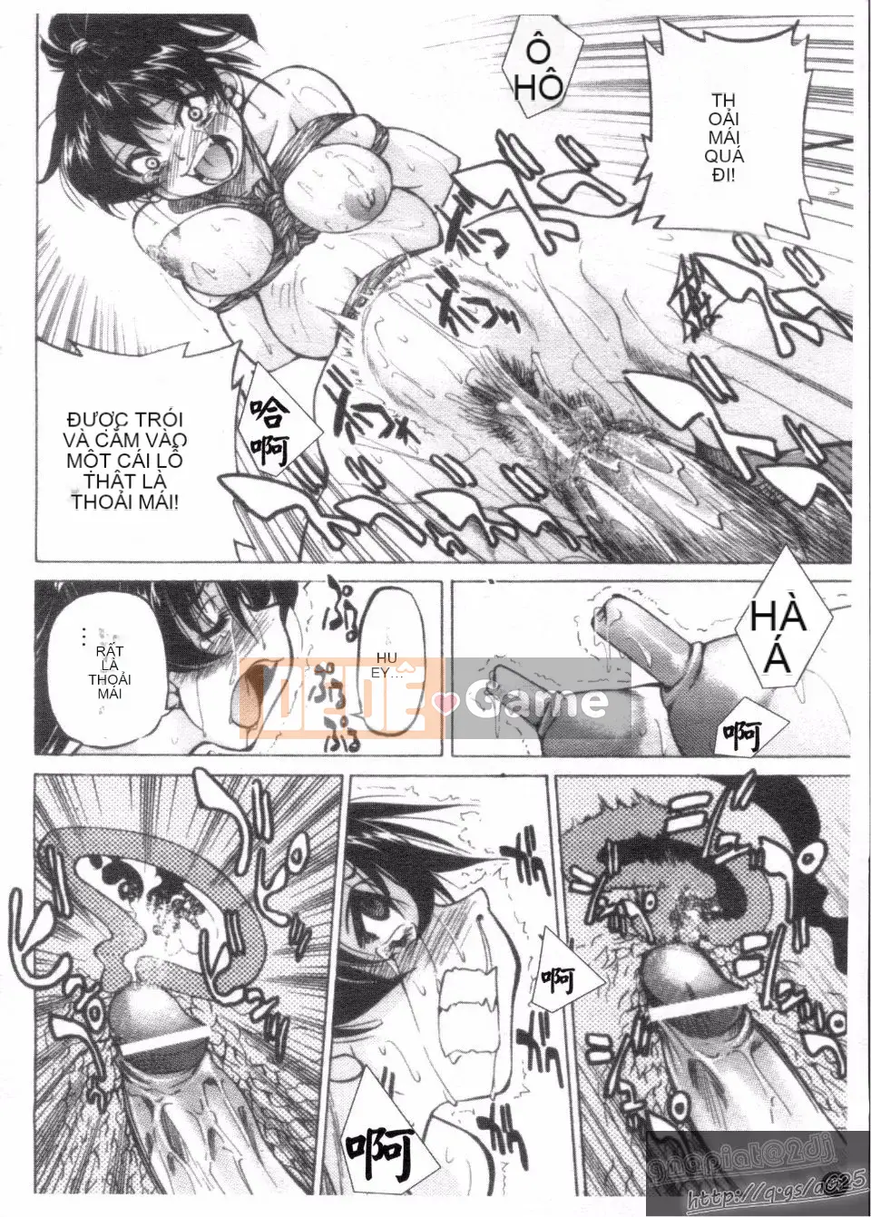 [Inoue Yoshihisa] Người tạo lối thoát