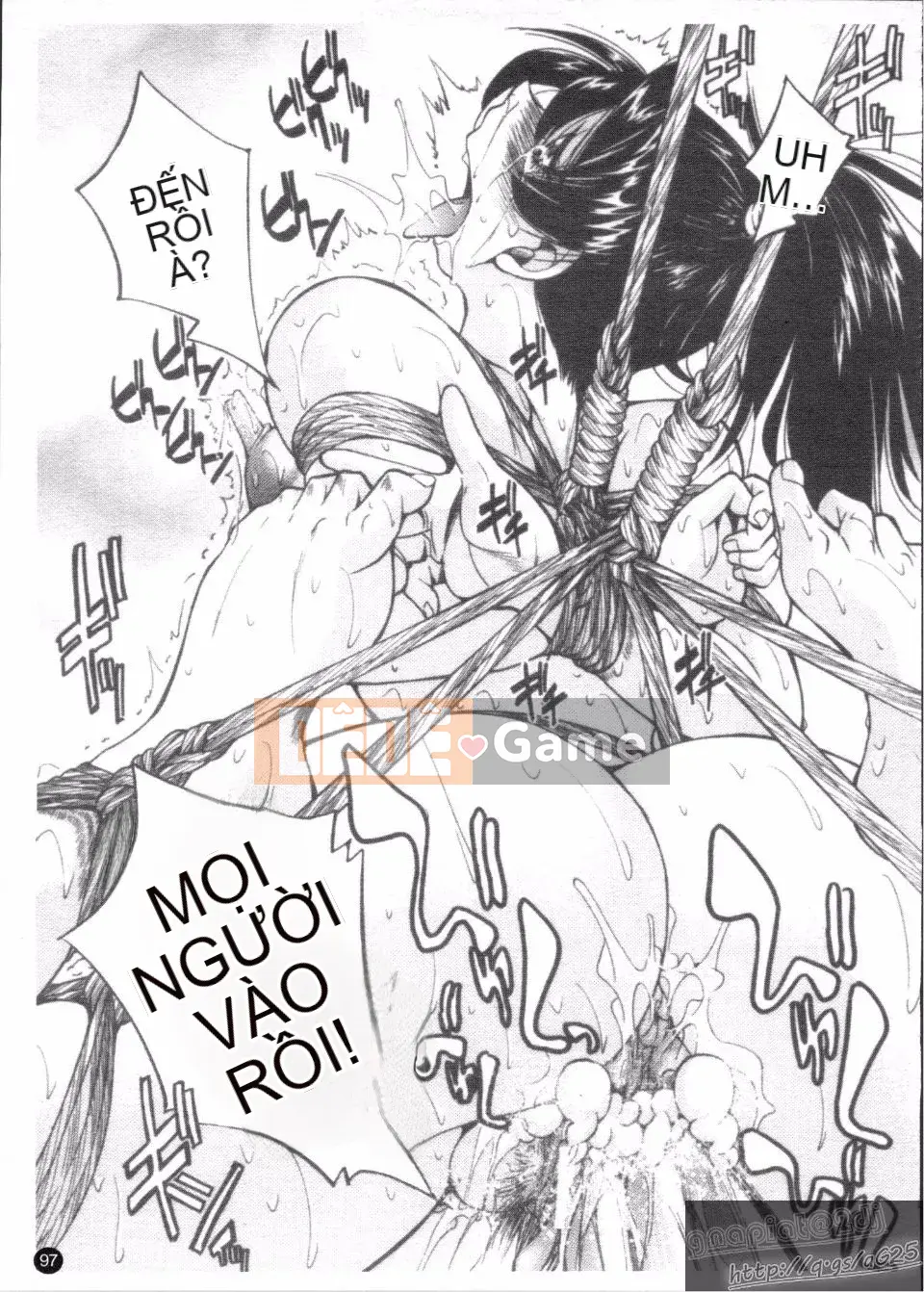 [Inoue Yoshihisa] Người tạo lối thoát