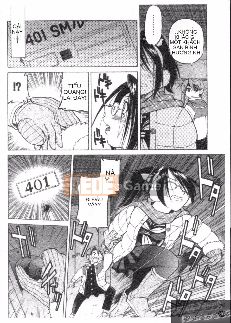 [Inoue Yoshihisa] Người tạo lối thoát