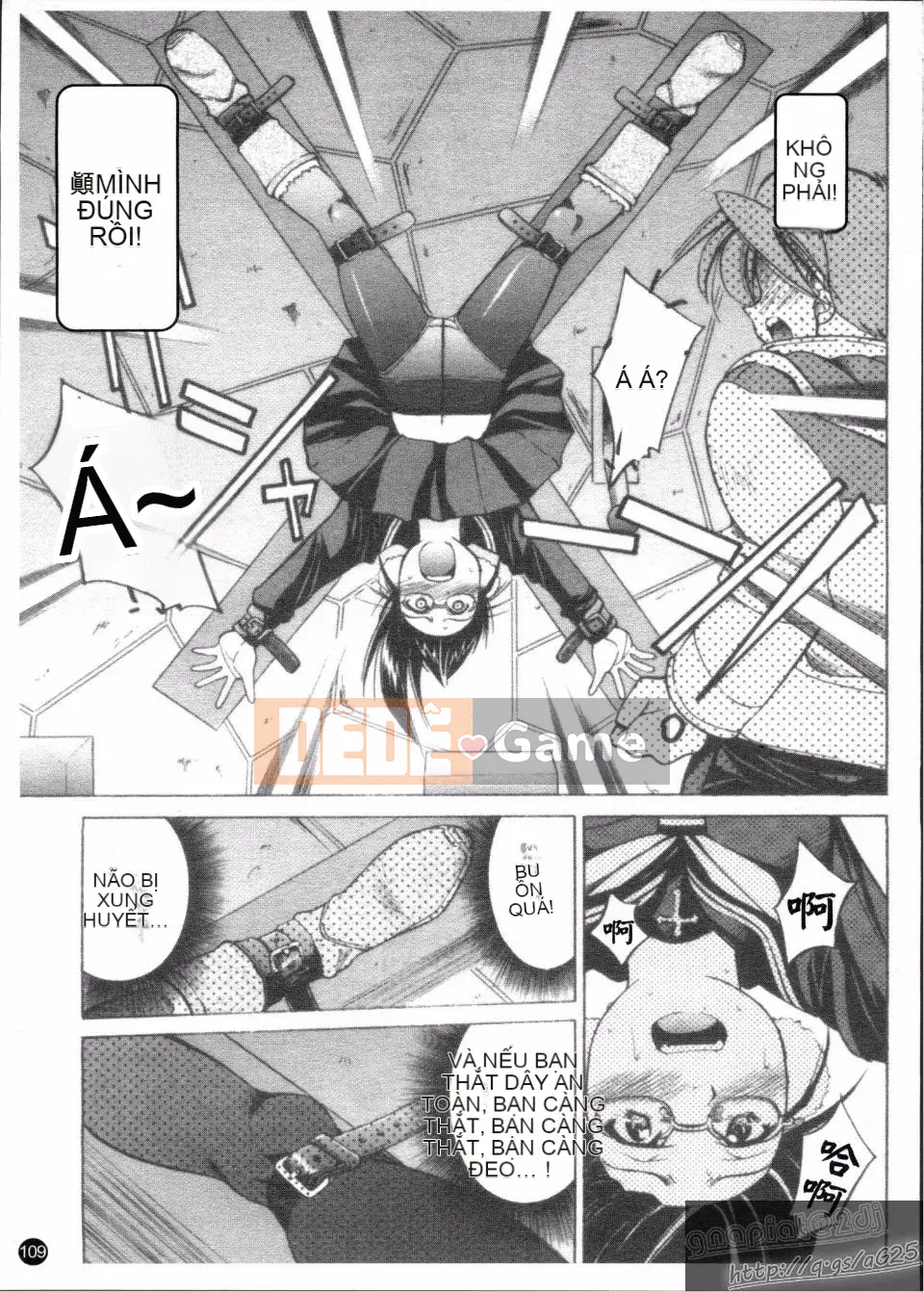 [Inoue Yoshihisa] Người tạo lối thoát