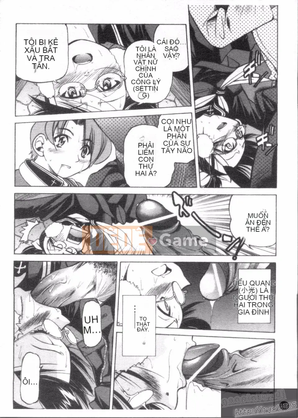 [Inoue Yoshihisa] Người tạo lối thoát