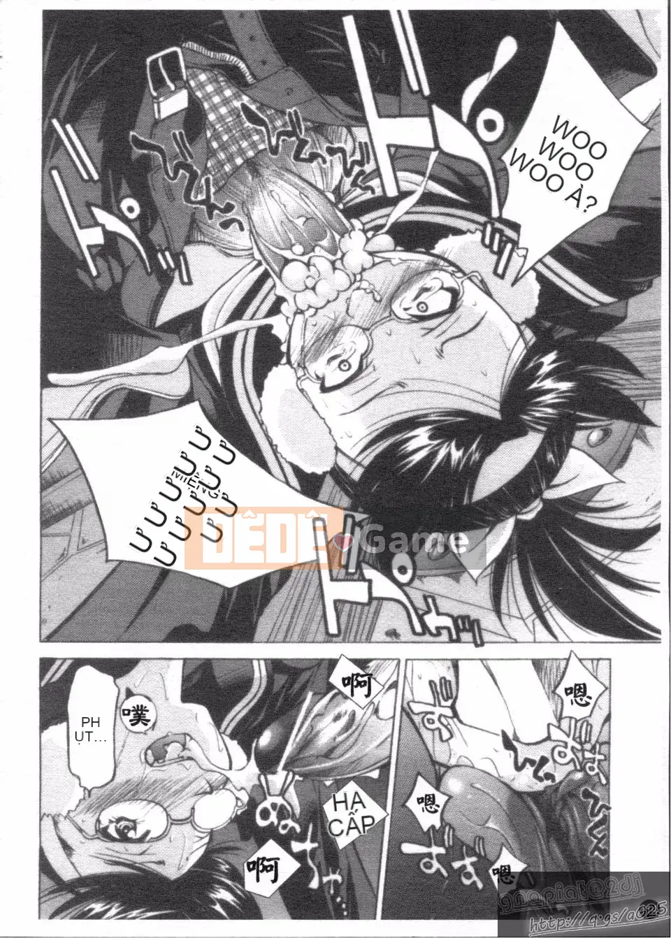 [Inoue Yoshihisa] Người tạo lối thoát