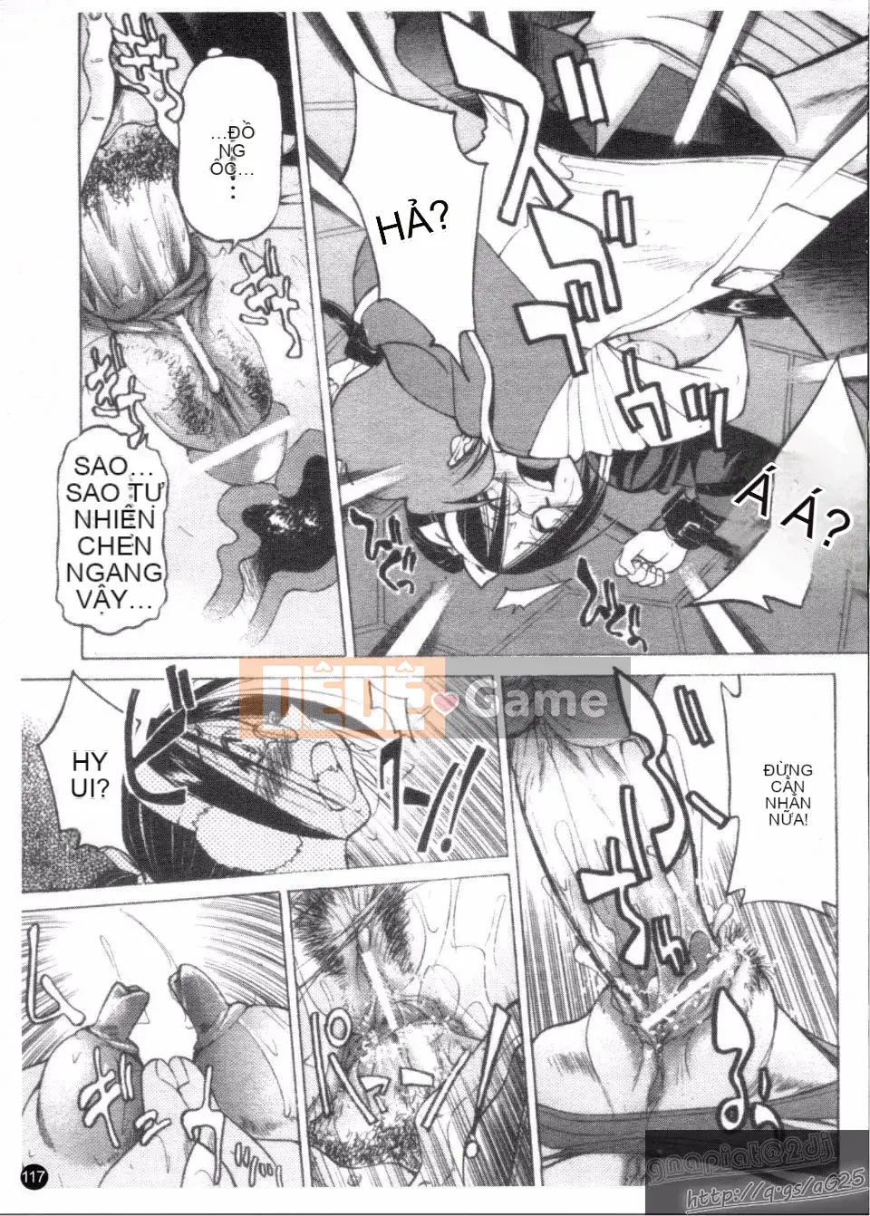 [Inoue Yoshihisa] Người tạo lối thoát