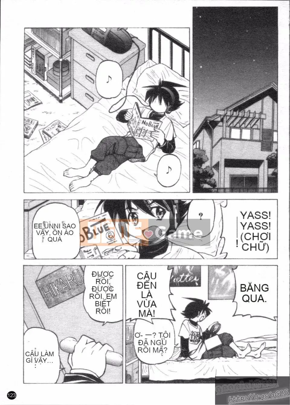 [Inoue Yoshihisa] Người tạo lối thoát