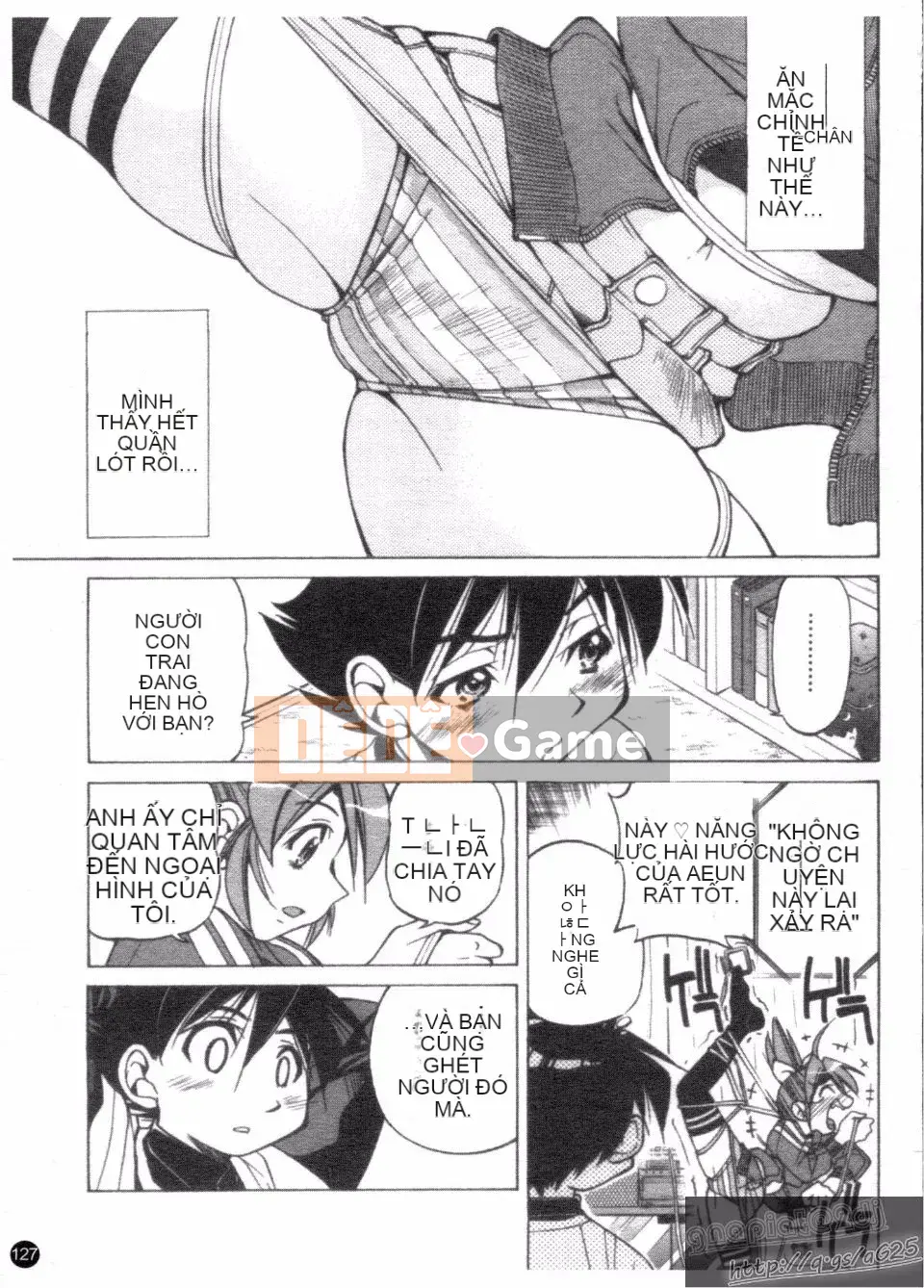 [Inoue Yoshihisa] Người tạo lối thoát