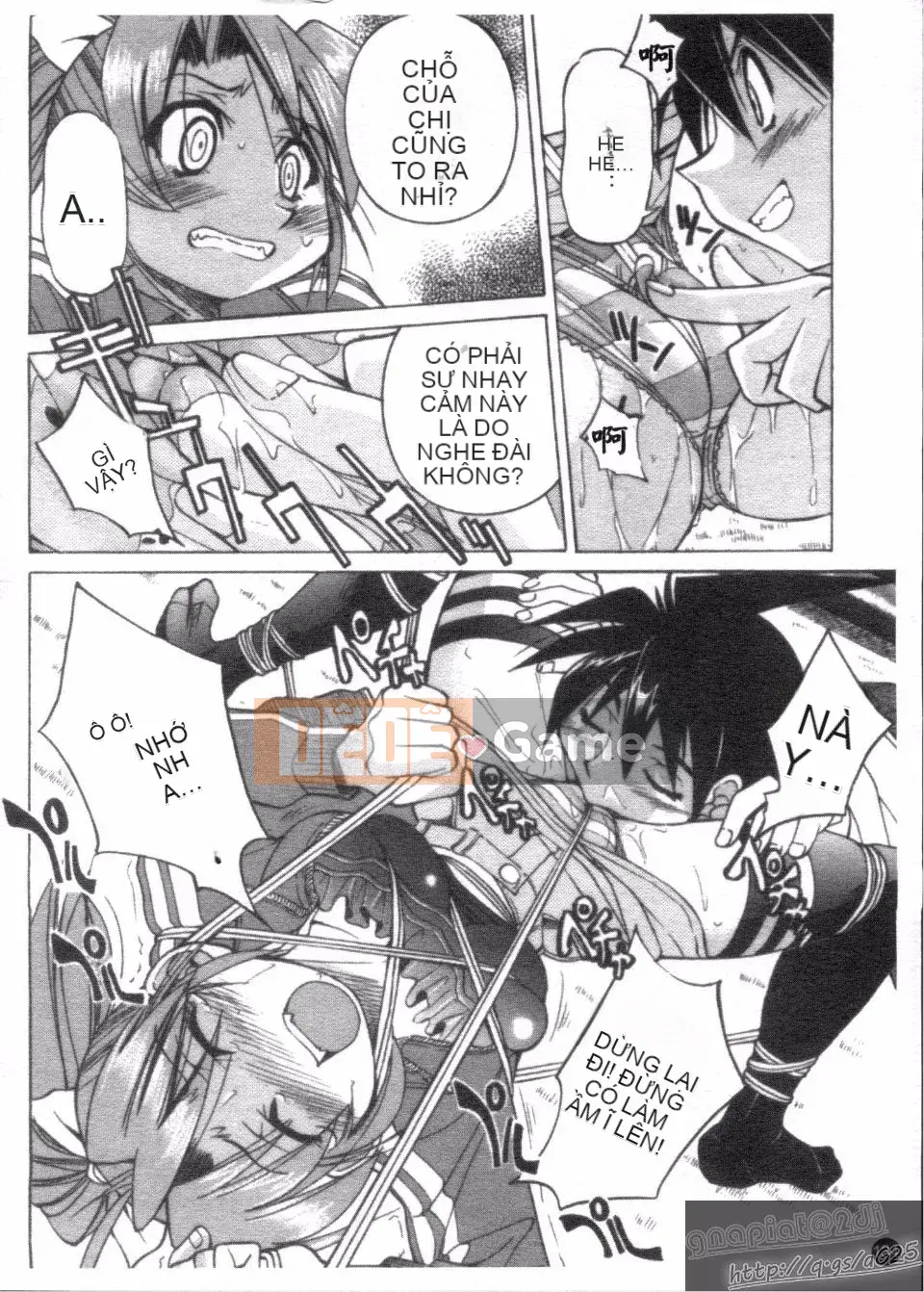 [Inoue Yoshihisa] Người tạo lối thoát