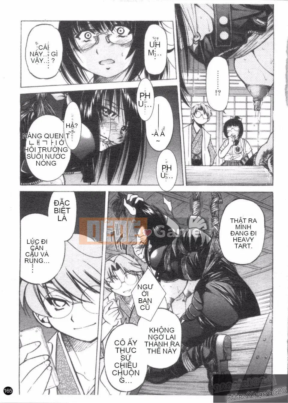 [Inoue Yoshihisa] Người tạo lối thoát