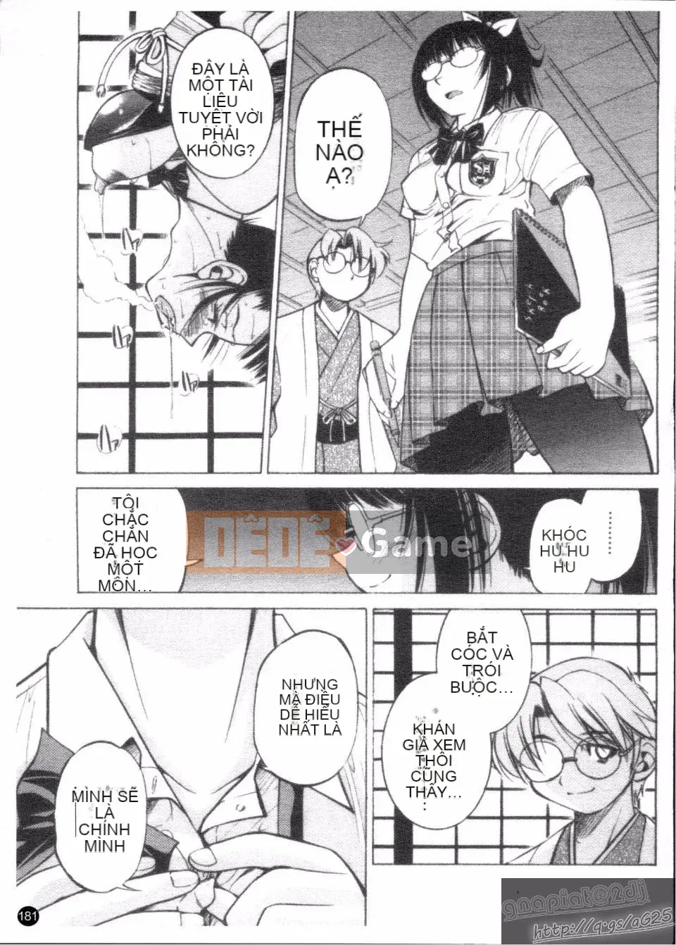 [Inoue Yoshihisa] Người tạo lối thoát