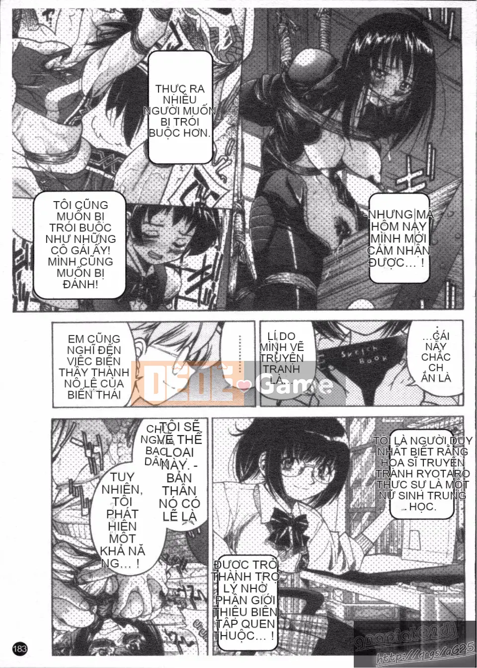 [Inoue Yoshihisa] Người tạo lối thoát