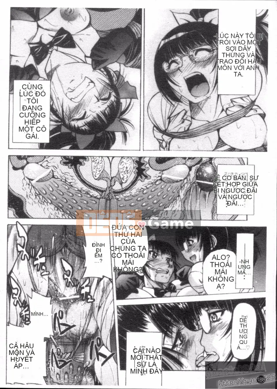 [Inoue Yoshihisa] Người tạo lối thoát