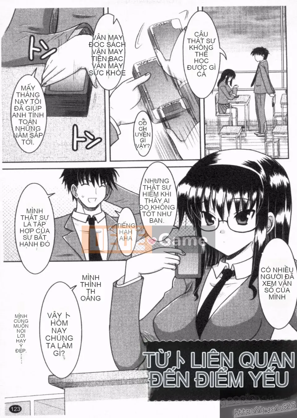 [LEGO YOKOI] Tới Aima trong đêm