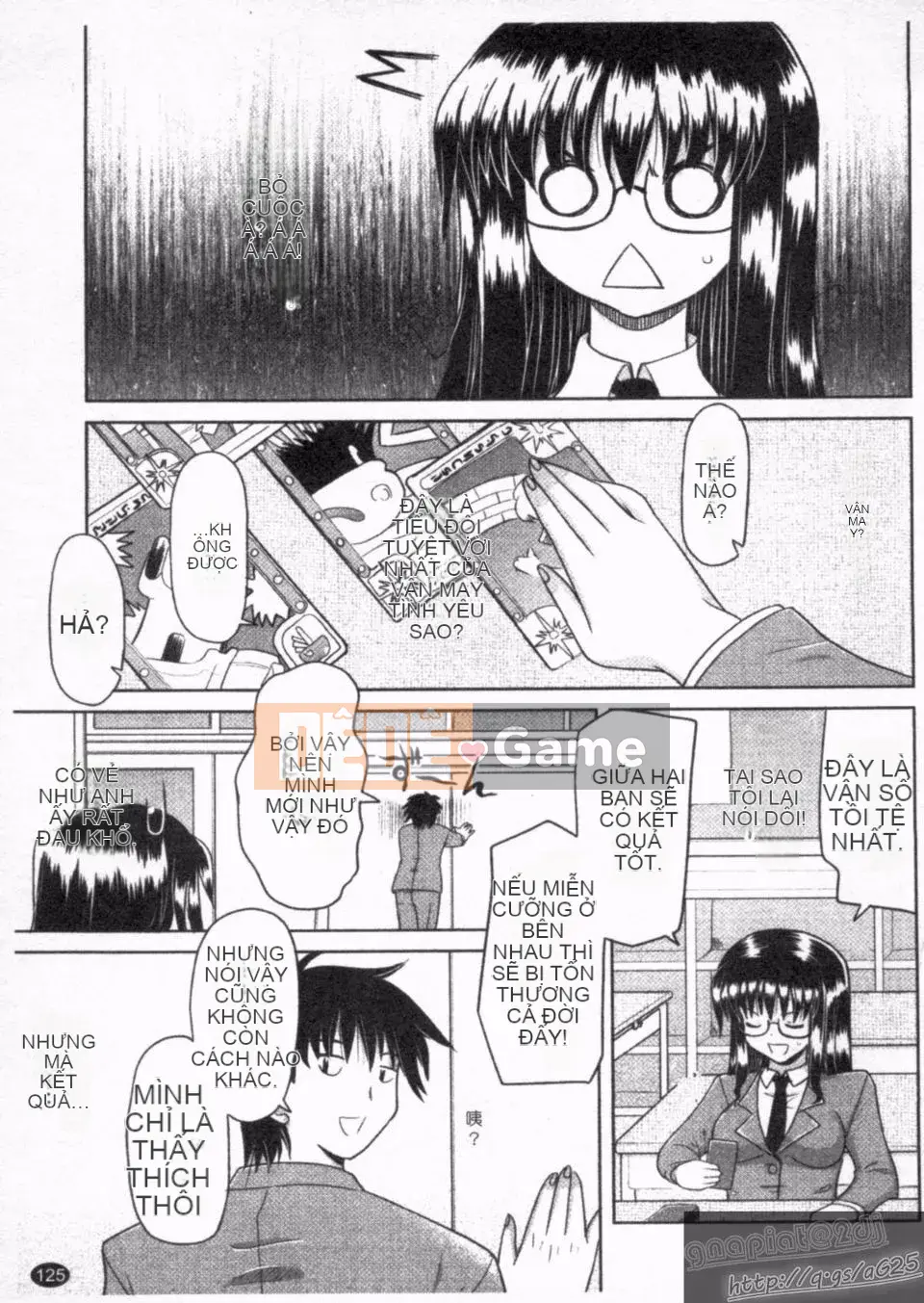 [LEGO YOKOI] Tới Aima trong đêm