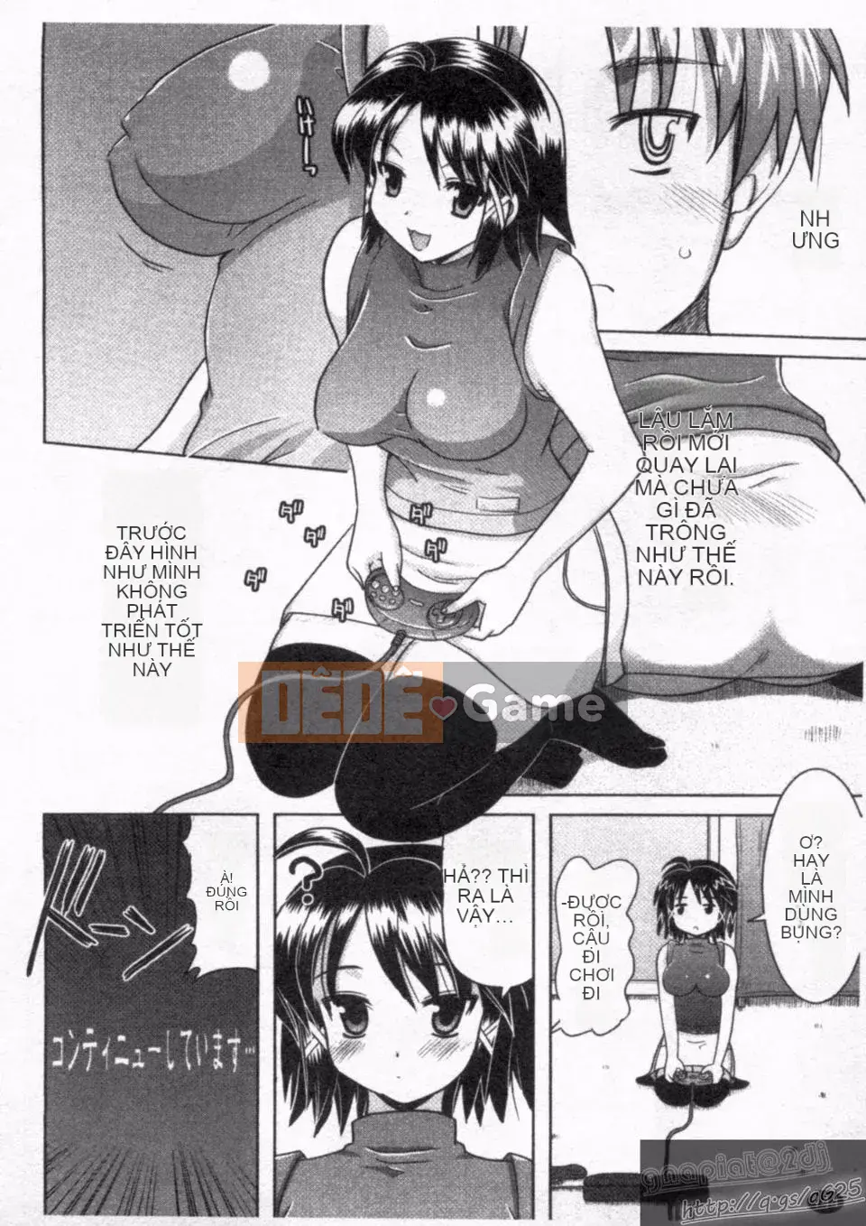 [LEGO YOKOI] Tới Aima trong đêm