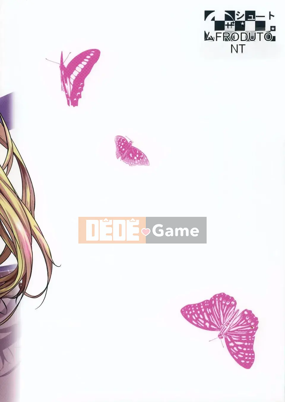 [Shoot the Moon (Fuetakishi)] High Elf x High School