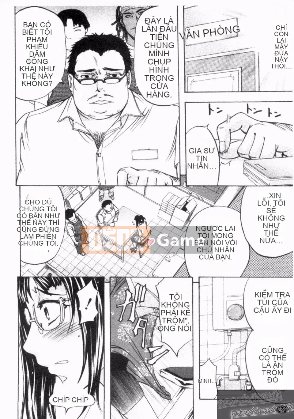 [Kikuichi Monji] Phá hủy hậu môn