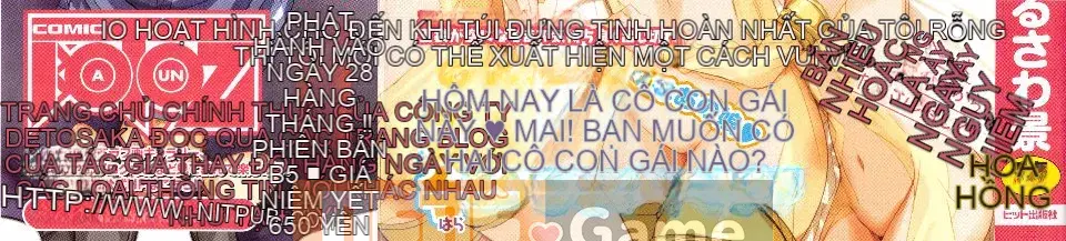 [Narusawa Kei] Nữ anh hùng Toronama