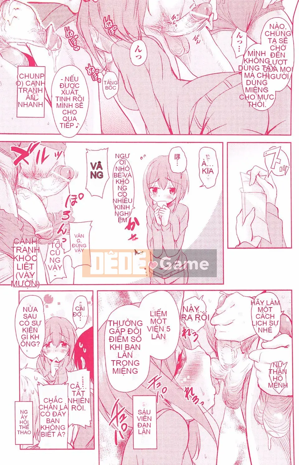 [Narusawa Kei] Nữ anh hùng Toronama