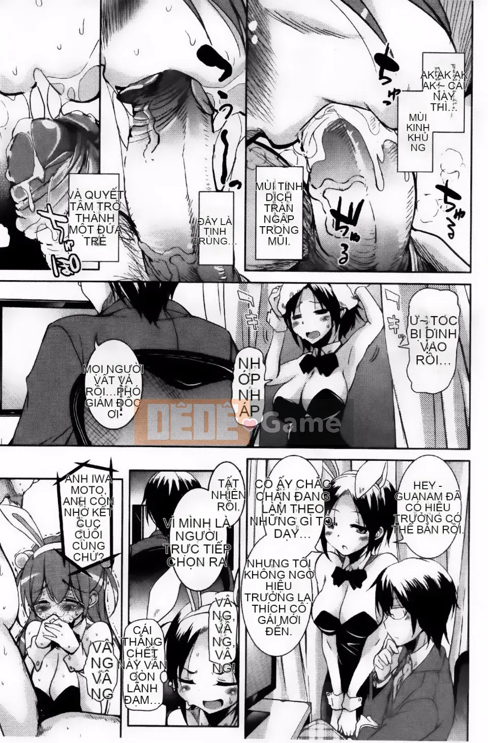 [Narusawa Kei] Nữ anh hùng Toronama