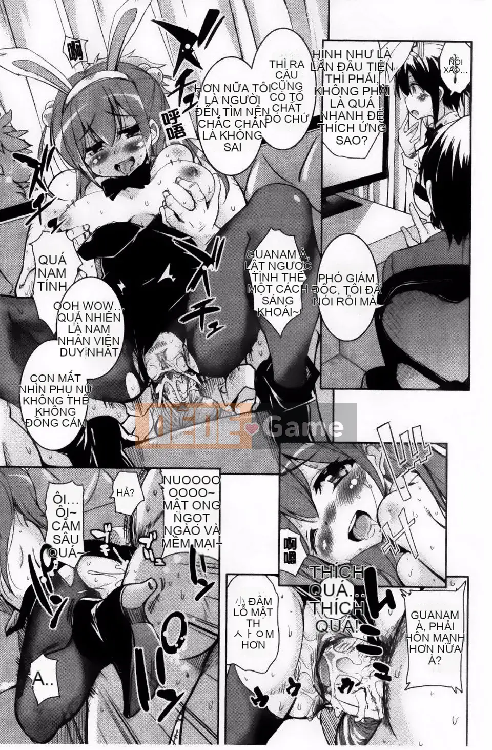 [Narusawa Kei] Nữ anh hùng Toronama