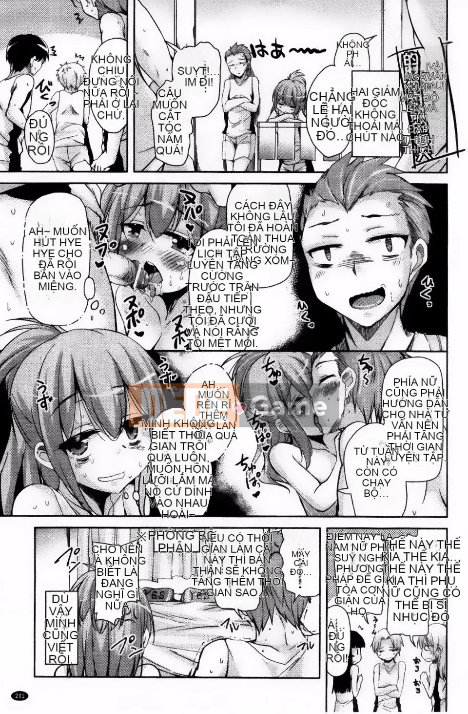 [Narusawa Kei] Nữ anh hùng Toronama