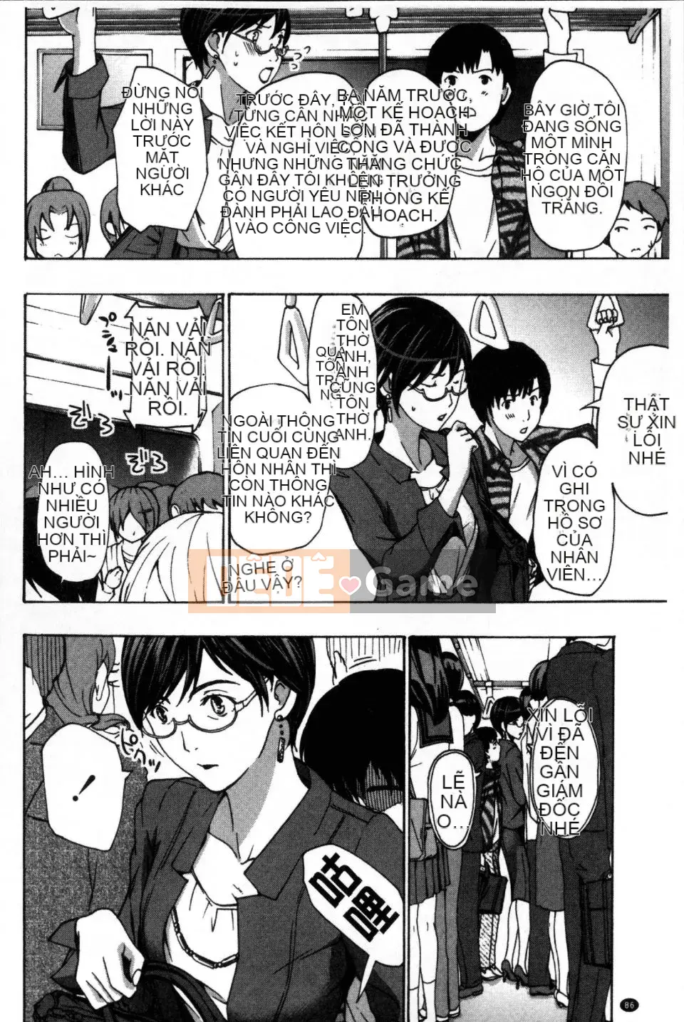 [Asagi Ryu] Hãy yêu nhau với em gái của bạn!