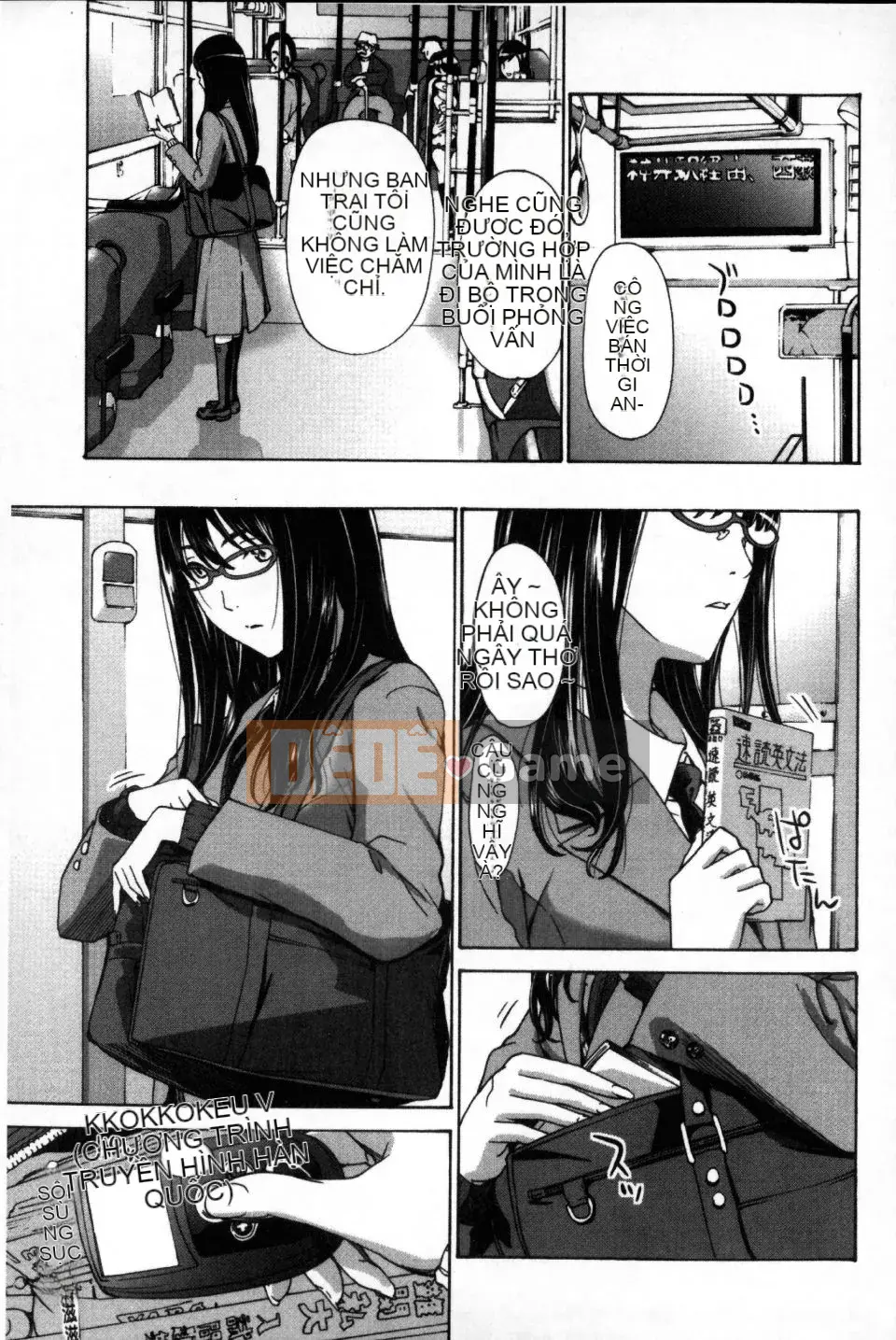 [Asagi Ryu] Hãy yêu nhau với em gái của bạn!