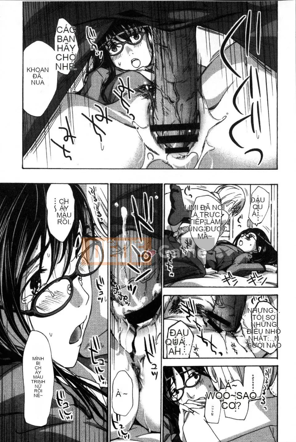 [Asagi Ryu] Hãy yêu nhau với em gái của bạn!