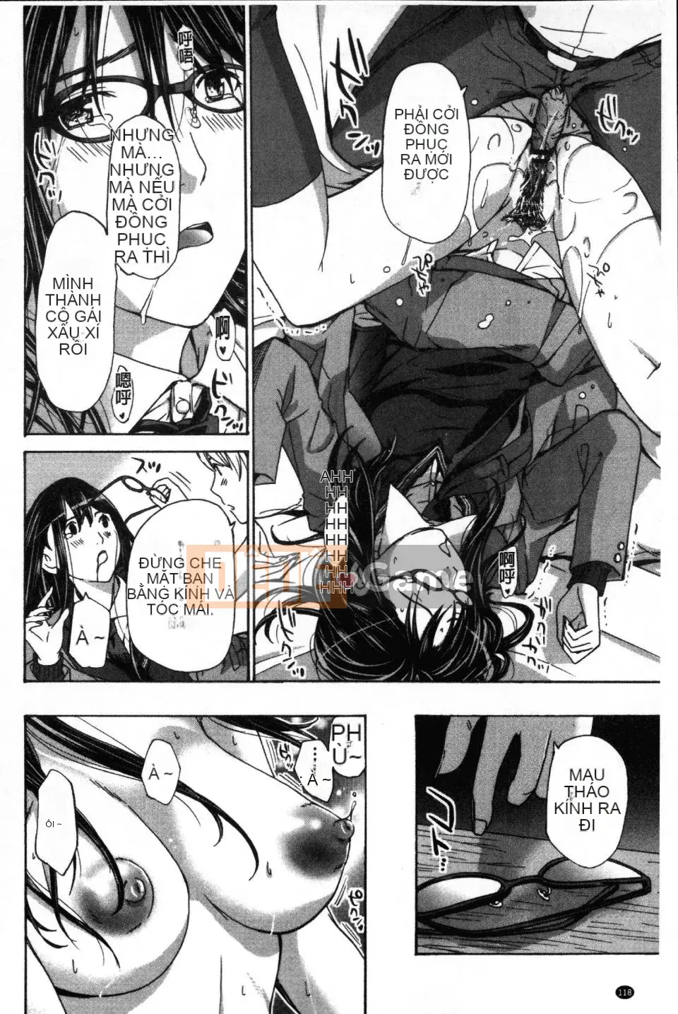 [Asagi Ryu] Hãy yêu nhau với em gái của bạn!