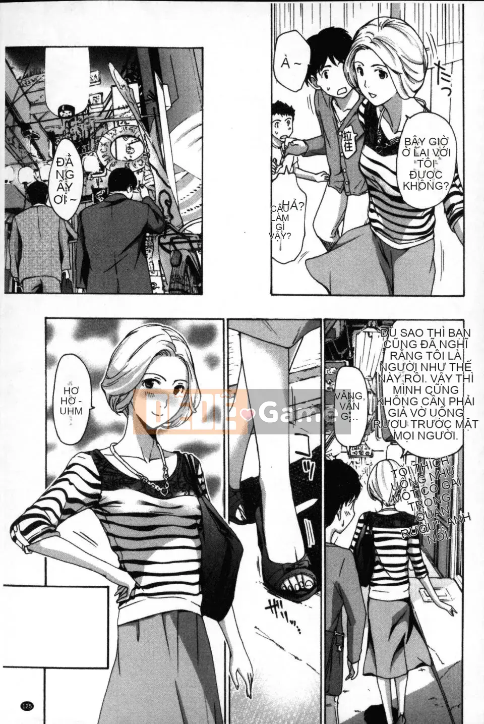 [Asagi Ryu] Hãy yêu nhau với em gái của bạn!