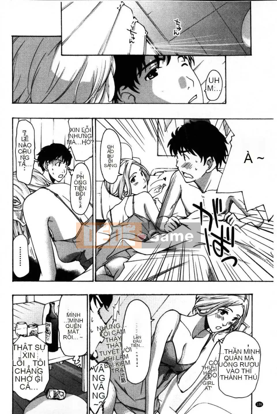 [Asagi Ryu] Hãy yêu nhau với em gái của bạn!