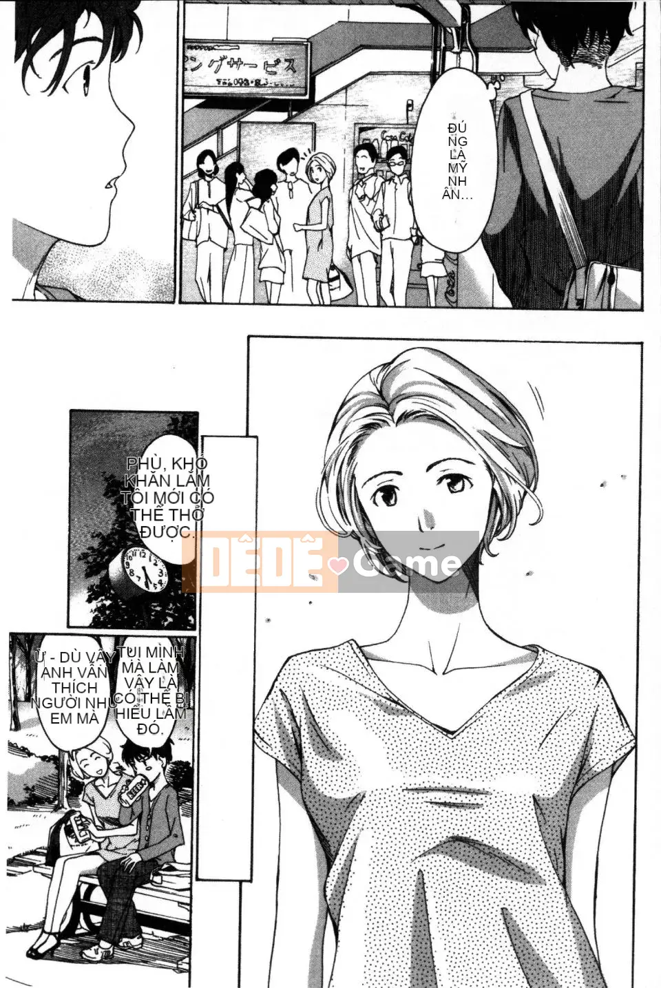 [Asagi Ryu] Hãy yêu nhau với em gái của bạn!