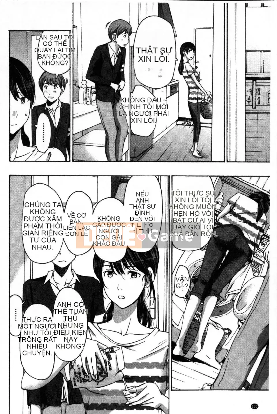 [Asagi Ryu] Hãy yêu nhau với em gái của bạn!