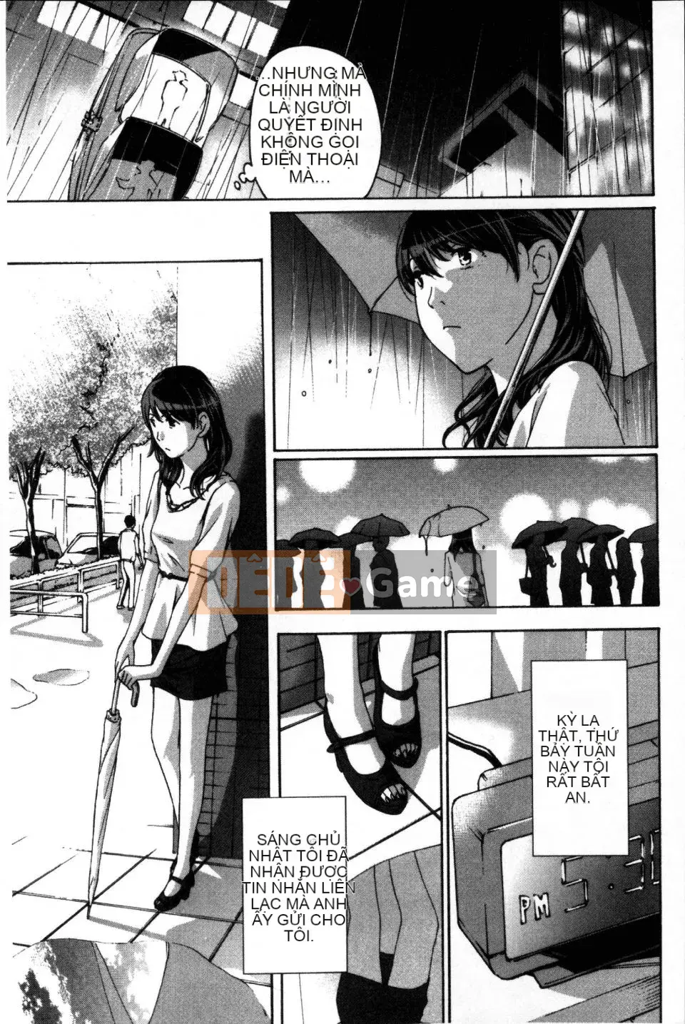 [Asagi Ryu] Hãy yêu nhau với em gái của bạn!