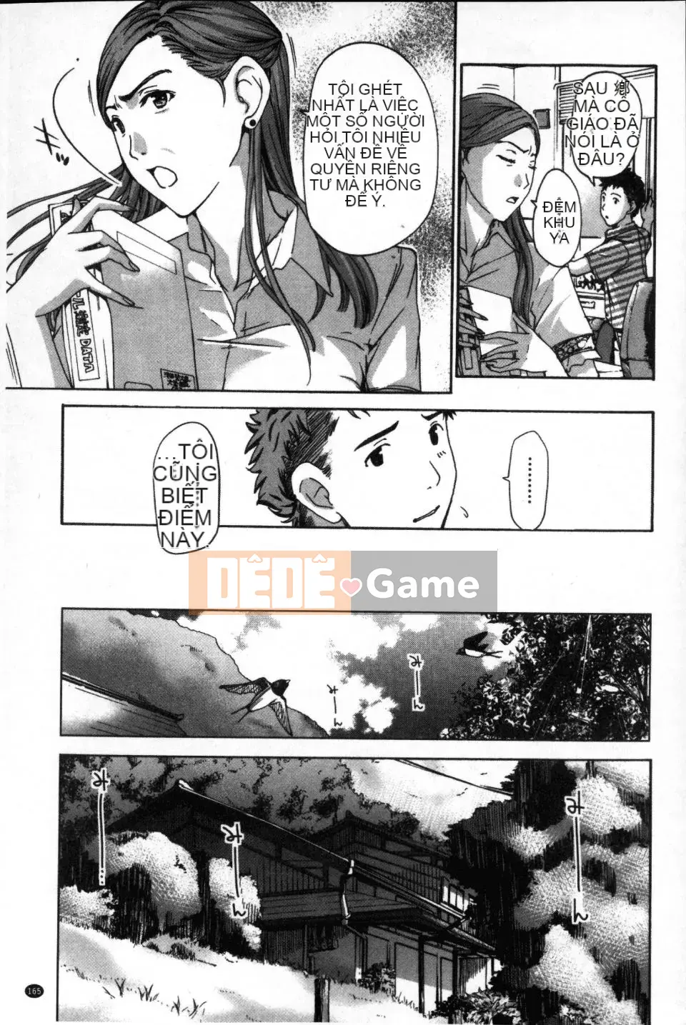 [Asagi Ryu] Hãy yêu nhau với em gái của bạn!