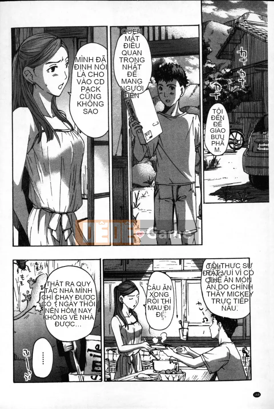 [Asagi Ryu] Hãy yêu nhau với em gái của bạn!