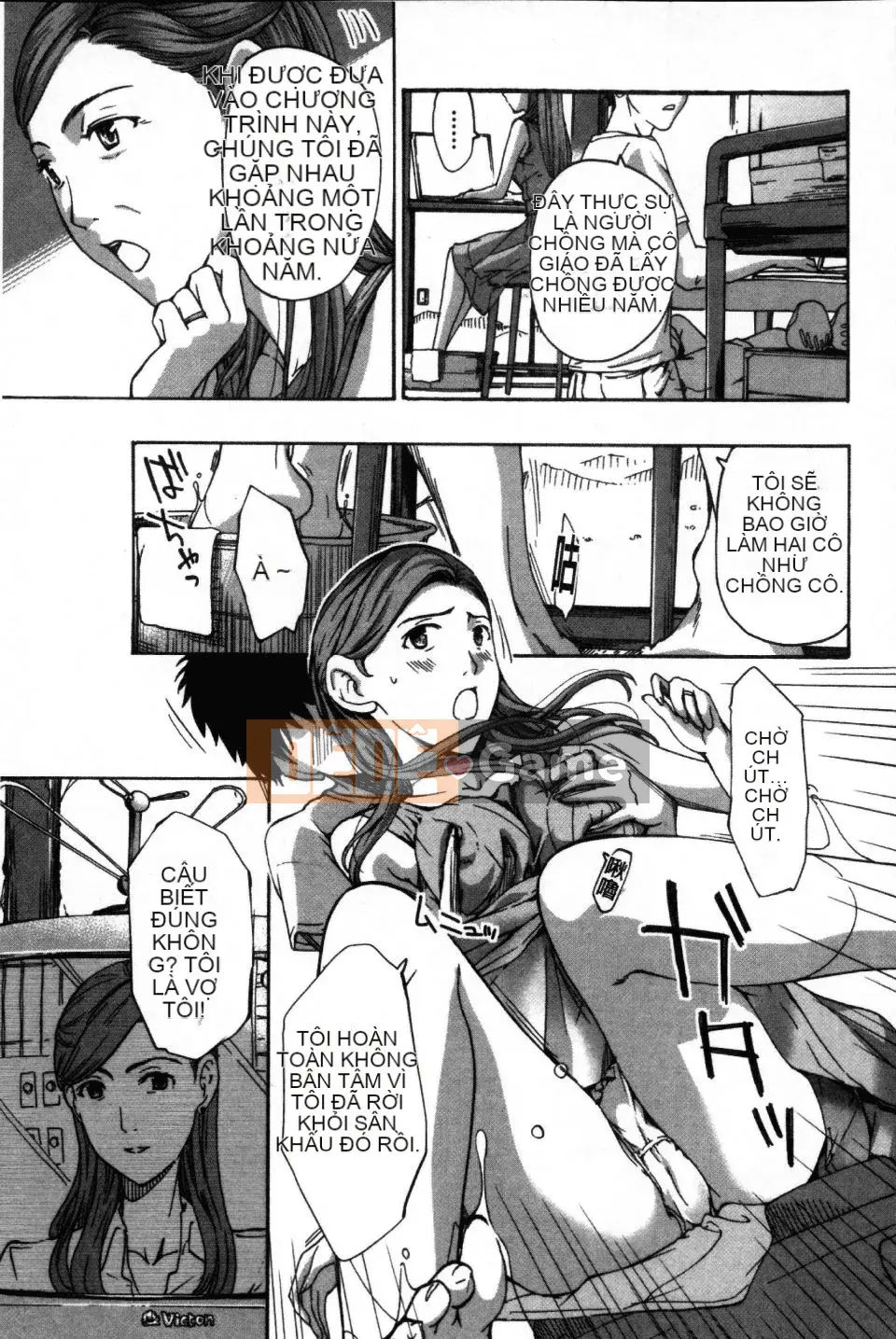 [Asagi Ryu] Hãy yêu nhau với em gái của bạn!