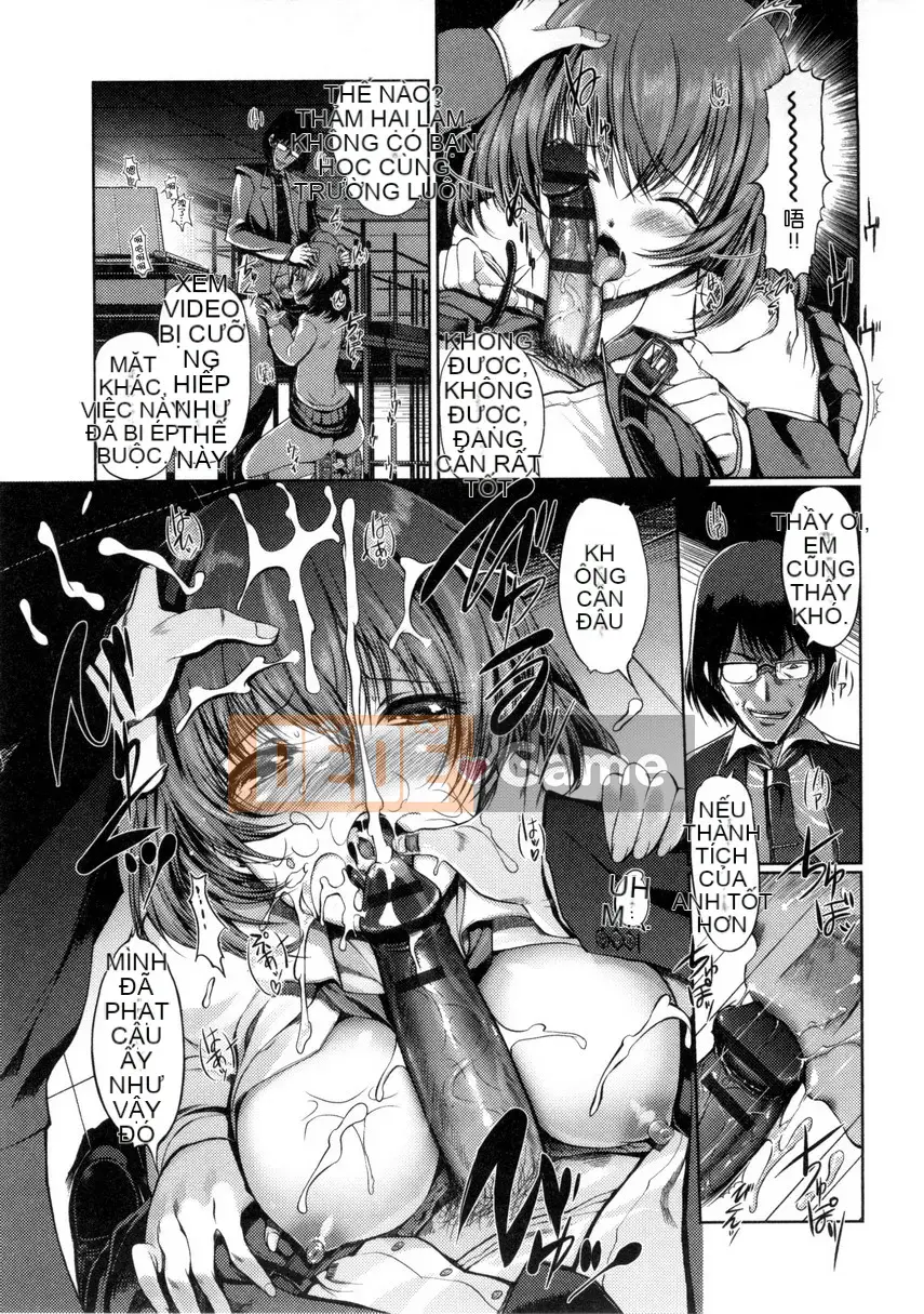 [Kitani Shii] Hoán đổi Imouto!