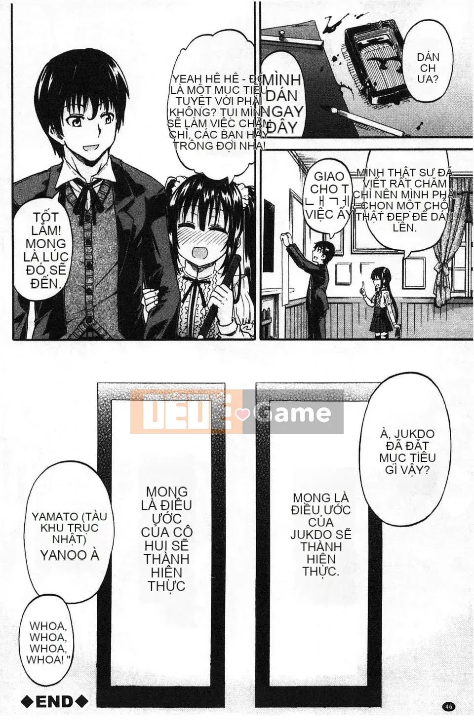 [Takagi Goya] Đi tiểu x Cô gái đi tiểu