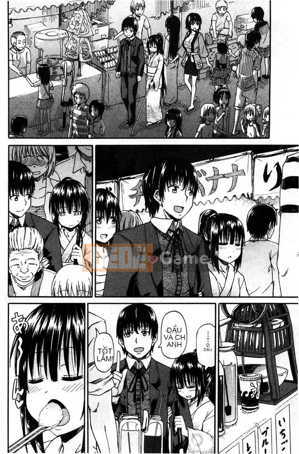 [Takagi Goya] Đi tiểu x Cô gái đi tiểu